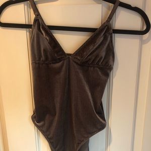 Urban Outfitters - Out From Under Bodysuit